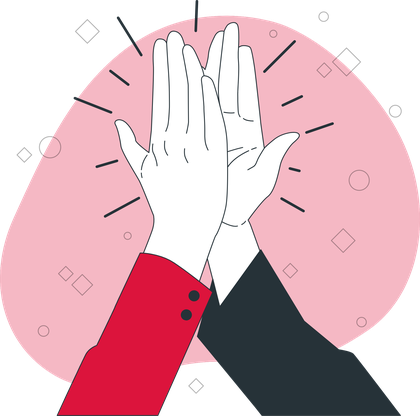 Health assessment illustration