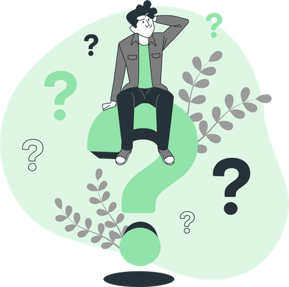 Health assessment illustration