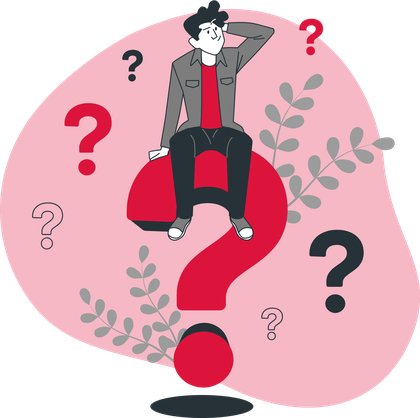 Health assessment illustration